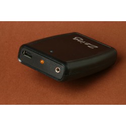 Zzing USB Ladegerät Smartphone Edition - schwarz