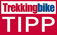 TREKKINGBIKE-Tipp